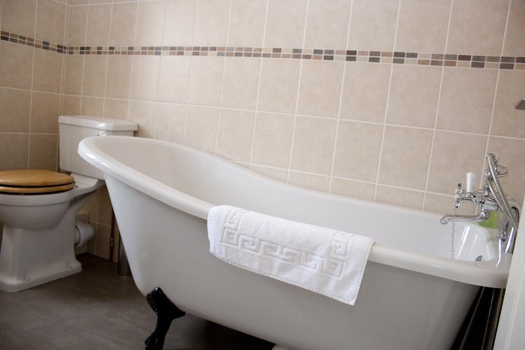 Kings Arms Hotel Thirsk Værelse billede