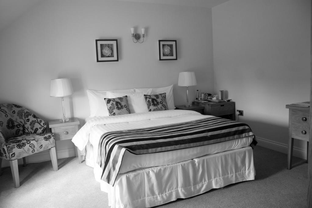 Kings Arms Hotel Thirsk Eksteriør billede